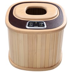 Hyuonsen 乾洗足浴盆, 混合顏色, FB-01