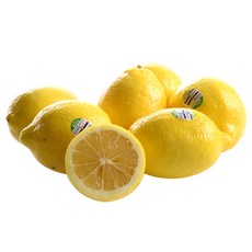 감동 캘리포니아 팬시레몬, 120g, 15개