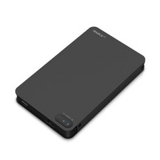 ipTIME 외장하드 HDD3225, 500GB, 본상품선택