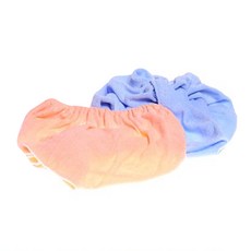 Wavely Jjimjil 臉帽頭帶, 單色, 2個