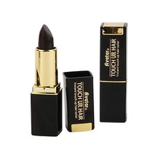 아바타 새치커버, 흑색, 2개