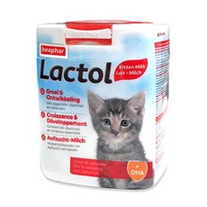 비아파 락톨 키튼 분유, 우유, 500g, 1개