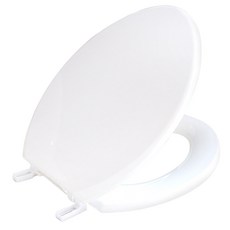 KOXINA 馬桶蓋 XL號, 單色, 1個