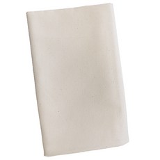 르우홈 옥스포드 솔리드 패브릭 원단, 네츄럴, 1개