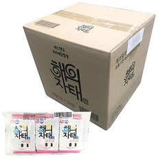 Miznco 海苔 3入裝, 調味海苔, 12包