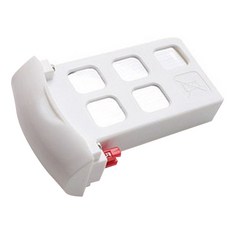 시마 X5UC X5UW 드론 배터리, 화이트, 1개