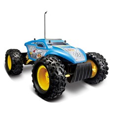 마이스토 락몬스터 익스트림RC, 블루, 1개