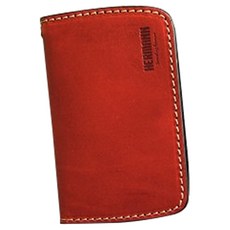 HERMANN 雷諾三星 SM6 QM6 智慧鑰匙殼 SC706 鑰匙圈, 玫瑰紅, 雷諾專用款