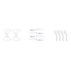 SYMA 無人機 X5SC/X5SW 耗材包, 隨機發貨, 1套