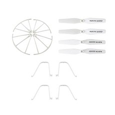 SYMA X5UC X5UW 耗材包, X5UC/X5UW 耗材包