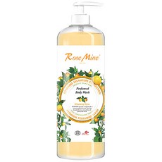 Rose Mine 奢華香水沐浴乳 Gleaming Bijou, 1L, 1瓶