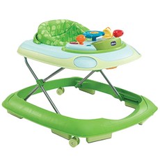 치코 밴드 보행기, 그린웨이브, 1개