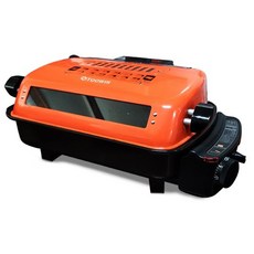 투윈 양면 석쇠 구이기 TWR-300