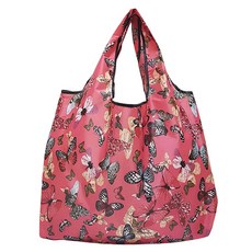 lapezzo 접이식 장바구니 휴대용 에코백 빅사이즈 NO.15, 1개