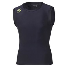 로또 남성용 4WAY 네오스킨 래쉬가드 워터탑 HSBM-TAN93