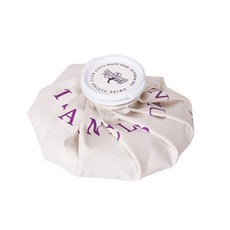 알파인 냉/온 찜질주머니 소 6인치, 1개