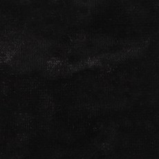 時尚焦點 彈性絲絨布料, 黑色