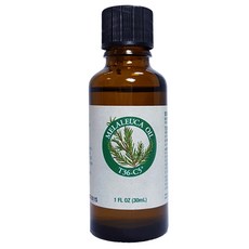 Melaleuca 千層 T36-C5 油, 1入