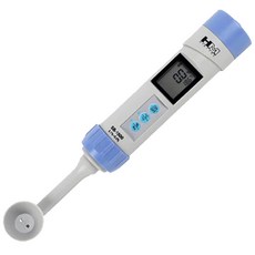 Gimisanggung 黃褐斑鹽度計