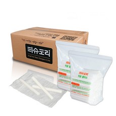 Tissuedori 濕紙巾, 8組