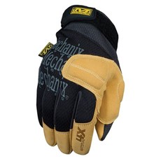 4X工作軟墊手套, 混色