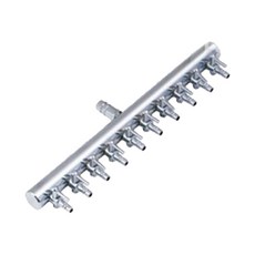 Suaqua Blower T 型不銹鋼盆 [10 件], 1個