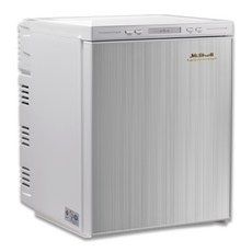 MISHELL 靜音化妝品冰箱 25L, AT-0161SL