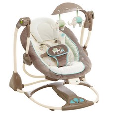 브라이트스타트 하이브리드 스윙 사하라, 브라운