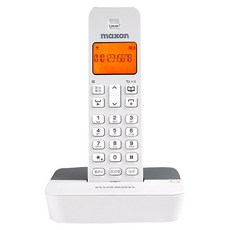 맥슨 무선 디지털 전화기, MDC-9200