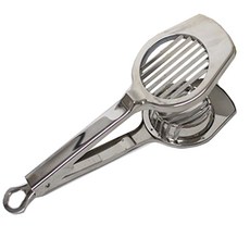 HoReCa 雞蛋蔬菜切片器, 單色, 1個