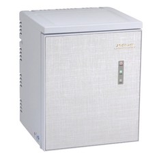MISHELL 化妝品冰箱 20L, AK-202, 金屬