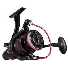 KASTKING Shaki 3 旋轉捲軸 3000, 單品, 混色