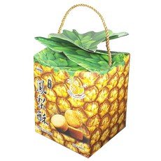 LIKESKY 鳳梨酥, 630g, 1盒