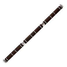 고무나라 1자형 풀그립 장축 철봉 B-201, 브라운 + 아이보리