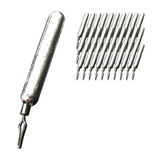 LikeMe 大容量棒360度旋轉沉降台50散裝5G, 1套