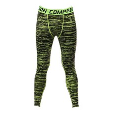 likeme 男款迷彩壓縮褲