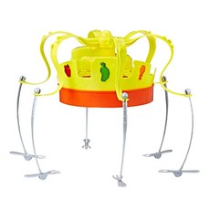 Hasbro 孩之寶 兜兜轉轉吃餅乾, 混色