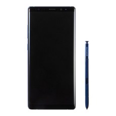 삼성전자 갤럭시노트8 64GB S등급, SM-N950N, 딥씨블루
