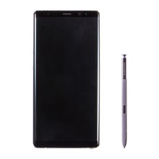 삼성전자 갤럭시노트8 64GB S등급, SM-N950N, 오키드그레이