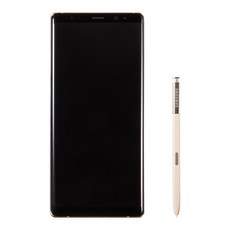 삼성전자 갤럭시노트8 64GB S등급, SM-N950, 메이플골드