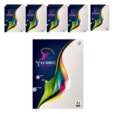 三元 Color Parade 色紙 6號淡象牙色 160g A4, 100張, 100個