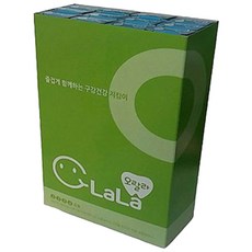 OLaLa 細軟毛牙刷 1盒 藍色/紫色/透明/黃色, 12入, 1個