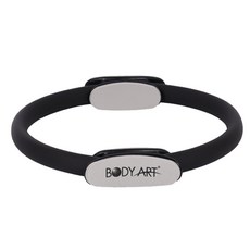 BODY ART 普環, 黑色的