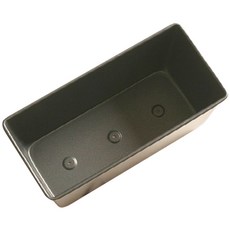 Cooknbake 玉米吐司模 3孔, 1個