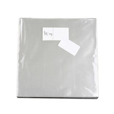 Cooknbake 羊羹江米糖年糕包裝袋 中, 1000個, 1個