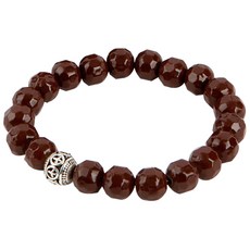 CHILSUNG 造型能量手鍊 L號 10mm, 1個