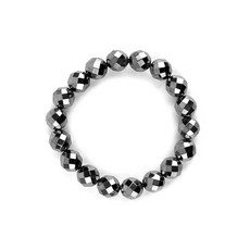 CHILSUNG 鈦赫茲能量手環 10mm L號, 1入