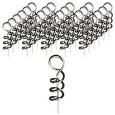 라이크미 웜 아이 키퍼 벌크 스프링, 100개