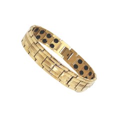 BALANCE3000 鍺手鍊“Casto G”, 1個