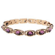 BALANCE3000 鍺手鍊“維羅納 P”, 1個